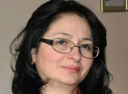 Inessa Gabayan appointed chairwoman of Water Committee