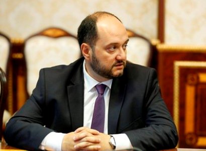 Դասագրքերի պատվերների ձեւավորման գործընթացում պետք է ապահովվի մրցակցային դաշտ. Արայիկ Հարությունյան