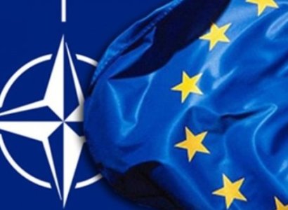 НАТО и Евросоюз намерены расширять совместную деятельность