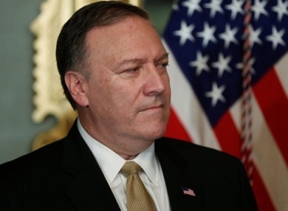 США рассмотрят обращения некоторых стран об освобождении от санкций против Ирана