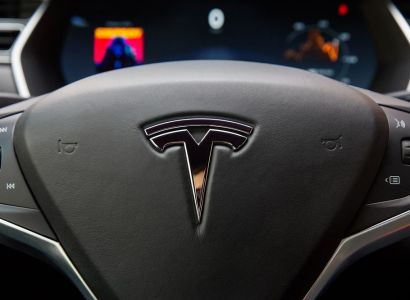 Tesla намерена построить в Китае завод по сборке электромобилей