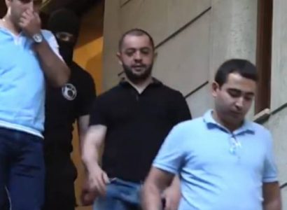 Племяннику бывшего президента Армении предъявлено обвинение в попытке убийства