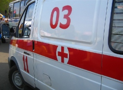 В Ереване мужчина попытался покончить с собой недалеко от резиденции премьер-министра