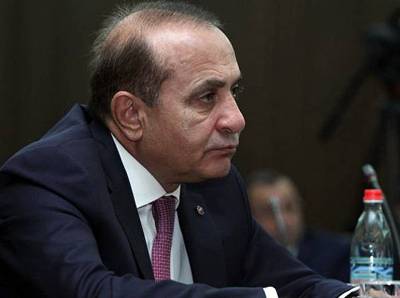 «Ժողովուրդ». Հովիկ Աբրահամյանին պատկանող ընկերությունը սնանկ է ճանաչվել