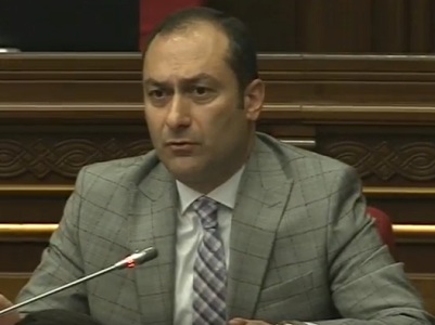 Արդյոք համաներում կիրառելով չի խախտվո՞ւմ հավասարության սկզբունքը. սա հավերժական վեճ է. Զեյնալյան