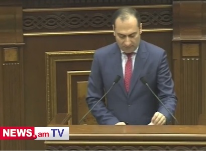 ՃՈ տուգանքների համաներում տարածվում է բոլորի վրա՝ անկախ համարանիշից ու վարորդի ազգությունից. Նախարար