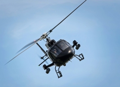 Լեհաստանում ուղղաթիռ է կործանվել