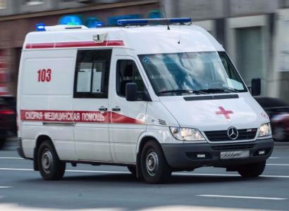 В Петербурге скончался армянин, бегающий по улице в одних трусах