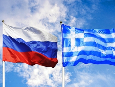 Греция высылает российских дипломатов за вмешательство в дела страны