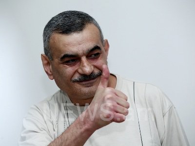 «Սասնա ծռերից» Մխիթար Ավետիսյանն էլ ազատ արձակվեց