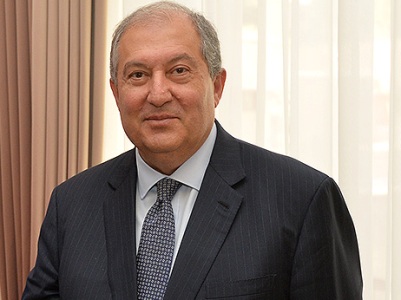 Նախագահը «Հայաստան» հիմնադրամի Հոգաբարձուների խորհրդին առաջարկել է ընդունել Արա Վարդանյանի հրաժարականի դիմումը