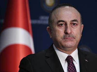 Ռուսաստանից Ս-400-ի գնումը չի նշանակում, որ Թուրքիան մտադիր է հեռանալ ՆԱՏՕ-ից
