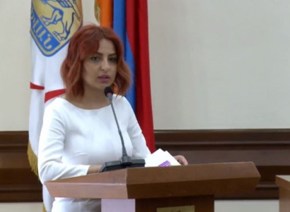 Վաղը Երեւանի ավագանու արտահերթ նիստ է հրավիրվել