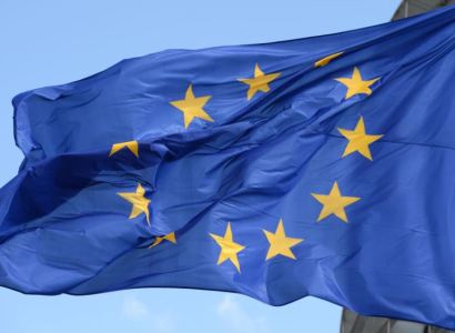 President of European Council and President of Azerbaijan discuss settlement of Karabakh conflict