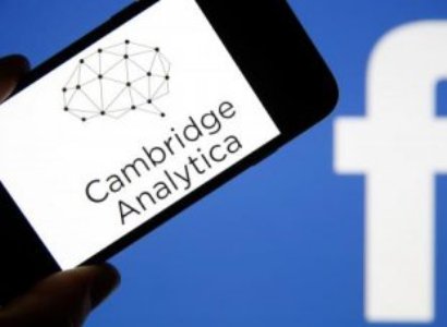 Facebook оштрафуют в Британии на полмиллиона фунтов из-за скандала Cambridge Analytica