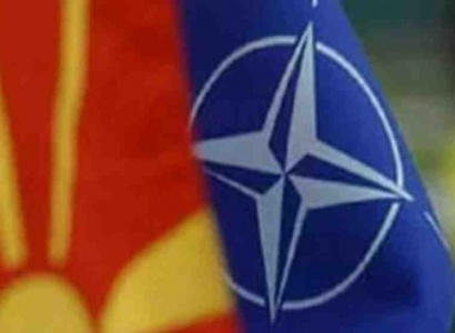 Лидеры НАТО официально пригласили Македонию начать переговоры о членстве в Альянсе