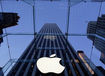 Бывший инженер Apple пытался вывезти в Китай информацию о беспилотных автомобилях