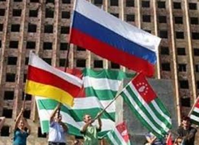 Лидеры НАТО призвали Россию отказаться от признания Абхазии и Южной Осетии