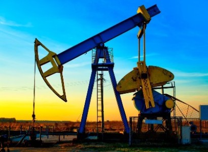 Цены на нефть растут
