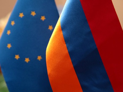 Ֆրանսիայի կառավարությունը ավարտել է Հայաստան-ԵՄ համաձայնագրի վավերացումը. դեսպան