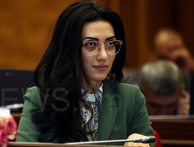 Вице-спикер парламента: А что мы делаем для того, чтобы поощрить поведение добросовестных граждан?