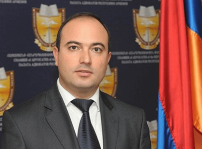 Замминистра юстиции Армении: Амнистия за нарушения ПДД распространится и на добросовестных водителей