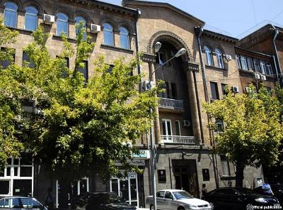 ՊԵԿ նախագահն անուն առ անուն արձագանքել է կադրային քաղաքականության մասին «հանրային պոռթկումներին»