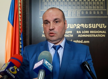 «Քաղաքական ուժերի համար ցուցակներ չհավաքեք, դա նսեմացնող է». Լոռու ԲՀԿ-ական մարզպետը՝ ուսուցիչներին