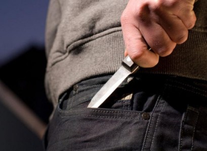 В Дилижане двое подростков получили ножевые ранения