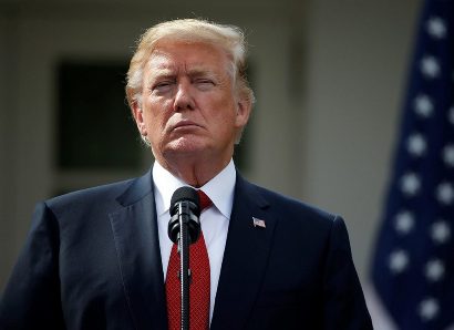 Трамп: Путин может когда-нибудь стать моим другом