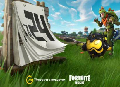 По стопам PUBG: когда представят Fortnite для Android?