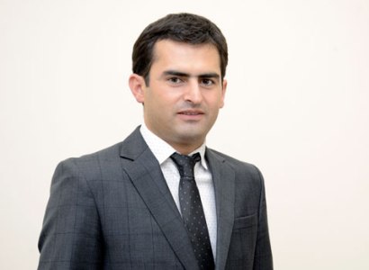 Զարգացման համապետական հայեցակարգի ներդրման ձգտումն ինձ հասցրեց բարձր պաշտոնի. ՀՀ տրանսպորտի փոխնախարար