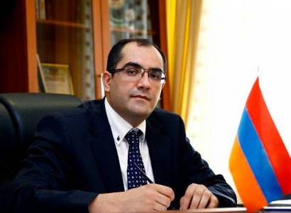 ՀԱԷԿ-ում իրականացվել են ինքնագնահատման մասնագիտական սթրես թեստեր. գլխավոր տնօրեն