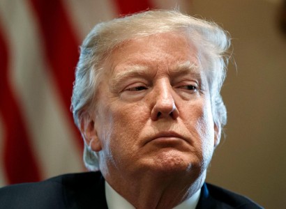 Трамп назвал себя «стабильным гением»
