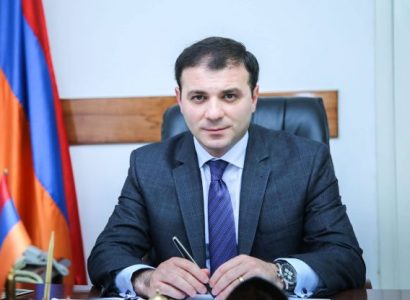 Губернатор Армавирской области: В общинах Аршалуйс и Даларик проведены проверки