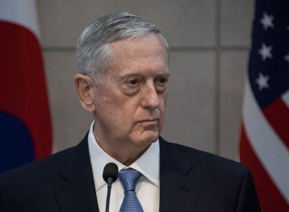 Глава Пентагона: США привержены НАТО на 100%