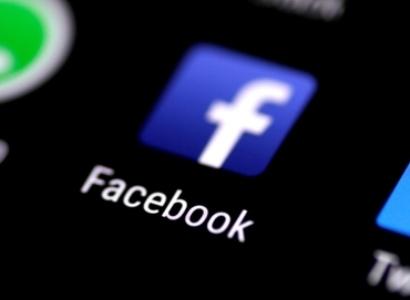 Օգտատերերը հայտնում են Facebook-ում խափանման մասին