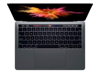 Apple-ը  MacBook Pro նոր նոութբուքեր է թողարկել