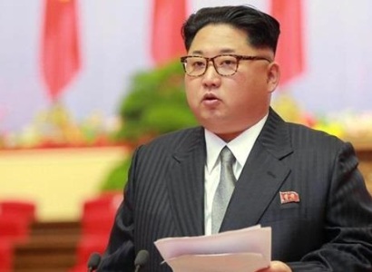 Kim Jong Un sends Trump a 'very nice' letter