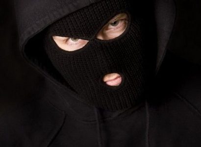 Воры выкрали скульптуру весом 135 кг из бывшей церкви