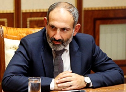 Pashinyan: Civil Contract undecided on format of participation in the snap elections