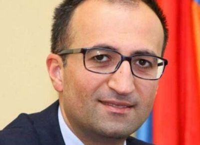 «Հրապարակ». Նախարարն առաջարկել է ուռուցքաբանության կենտրոնը տալ Լֆիկ Սամոյի կառավարմանը