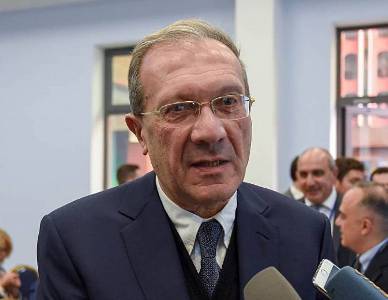 «Ժողովուրդ». Առողջապահության նախարարը հանձնարարել է ամեն գնով չարաշահումներ գտնել «Գրիգոր Լուսավորիչ» ԲԿ-ում
