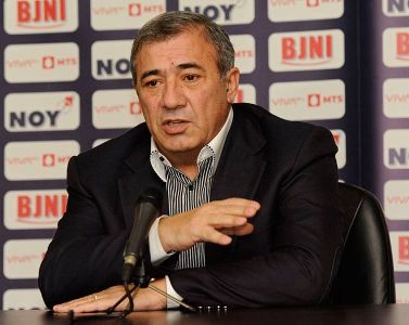 «Փաստ». Ի վերջո ո՞վ կփոխարինի Ռուբեն Հայրապետյանին. ուշագրավ անուն