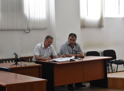 «Հռիփսիմեն բարձր ճչաց ու էլ հետը չեմ խոսել». դատարանում հարցաքննվեցին մահացած ծննդկանի ամուսինն ու սկեսուրը (ֆոտո)
