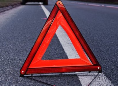 В Азербайджане в ДТП пострадали 10 человек