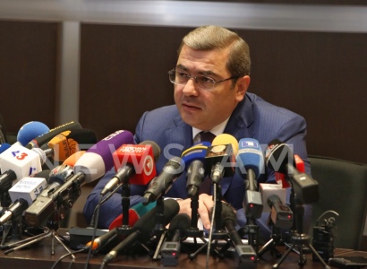 Հունվար-հունիսին հարկային ստուգումների քանակը նվազել է 21 տոկոսով, իսկ թեմատիկ ստուգումների կրկնակի աճել են. ՊԵԿ