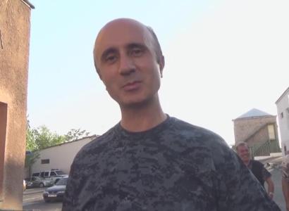 «Սասնա ծռերից» Վարդան Գերավետյանի եւ Թորոս Թորոսյանի խափանման միջոցը փոխելու միջնորդություն ներկայացվեց
