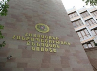 18-ամյա երիտասարդի մահվան նախնական պատճառը եղել է ջրահեղձությունը. ՔԿ-ն պատասխանում է ծնողների նամակին