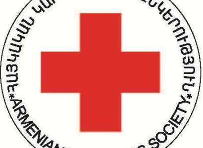 Armenia hands over humanitarian aid to Syria